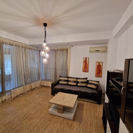 Rotterdam Suite Constanta Exterior photo